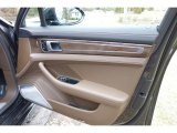 2018 Porsche Panamera Turbo Door Panel