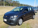 2017 Chevrolet Spark LS