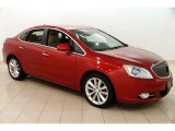 2012 Buick Verano FWD