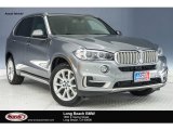 2018 Space Gray Metallic BMW X5 sDrive35i #124928774