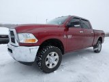 2012 Dodge Ram 2500 HD SLT Crew Cab 4x4