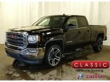 2018 GMC Sierra 1500 SLE Double Cab 4WD