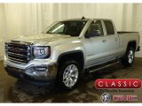 2018 GMC Sierra 1500 SLT Double Cab 4WD