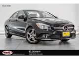 2018 Mercedes-Benz CLA 250 Coupe