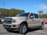 2018 Ford F150 XLT SuperCrew 4x4