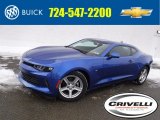 2017 Chevrolet Camaro LT Coupe