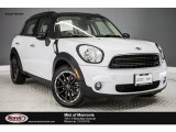 2015 Mini Countryman Cooper