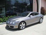 2006 Bentley Continental GT 