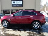 2012 Cadillac SRX Performance