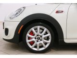 2016 Mini Hardtop John Cooper Works 2 Door Wheel