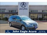 2007 Honda Odyssey EX-L
