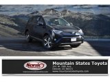2018 Toyota RAV4 XLE AWD