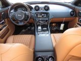 2018 Jaguar XJ XJL Portfolio Dashboard