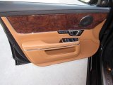 2018 Jaguar XJ XJL Portfolio Door Panel