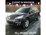 2016 Chevrolet Traverse LT AWD