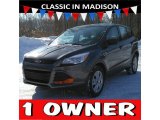 2016 Ford Escape S