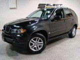 2006 BMW X5 3.0i