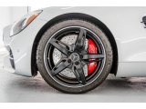 2018 Mercedes-Benz AMG GT S Coupe Wheel