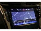 2016 Cadillac CTS CTS-V Sedan Navigation
