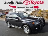 2012 Ford Escape Limited V6 4WD