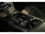 2016 Cadillac CTS CTS-V Sedan 8 Speed Automatic Transmission