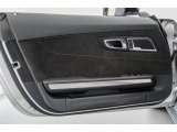 2018 Mercedes-Benz AMG GT S Coupe Door Panel