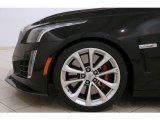 2016 Cadillac CTS CTS-V Sedan Wheel