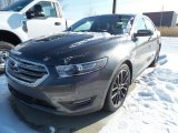 2018 Magnetic Ford Taurus SEL #124945298