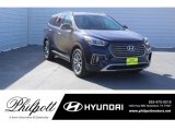 2018 Hyundai Santa Fe SE