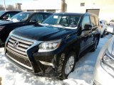 2018 Lexus GX 460