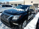 2018 Lexus GX 460