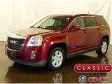 2012 GMC Terrain SLE