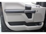 2018 Ford F150 XL Regular Cab Door Panel