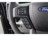 2018 Ford F150 XL Regular Cab Steering Wheel
