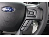 2018 Ford F150 XL Regular Cab Steering Wheel