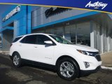 2018 Chevrolet Equinox LT AWD