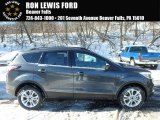2018 Ford Escape SE 4WD