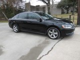 2012 Volkswagen Passat 2.5L SE