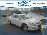 2012 Chevrolet Malibu LTZ