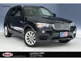 2015 BMW X3 xDrive28i