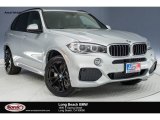 2018 Glacier Silver Metallic BMW X5 sDrive35i #124983584