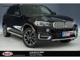 2018 Jet Black BMW X5 sDrive35i #124983583