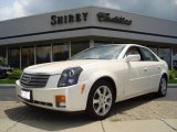 2006 Cadillac CTS Sedan