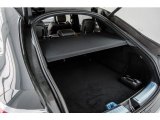 2018 Mercedes-Benz GLE 63 S AMG 4Matic Trunk