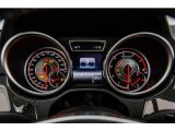 2018 Mercedes-Benz GLE 63 S AMG 4Matic Gauges