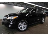 2015 Acura RDX Technology