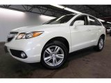 2015 Acura RDX Technology