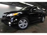 2015 Acura RDX Technology