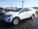 2018 Chevrolet Equinox LT AWD