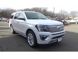 2018 Ford Expedition Platinum Max 4x4
